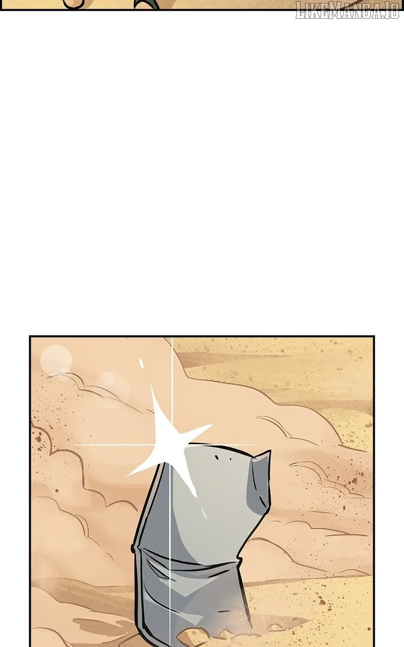 Avatar: The Last Airbender - Imbalance Chapter 79 page 35 - 