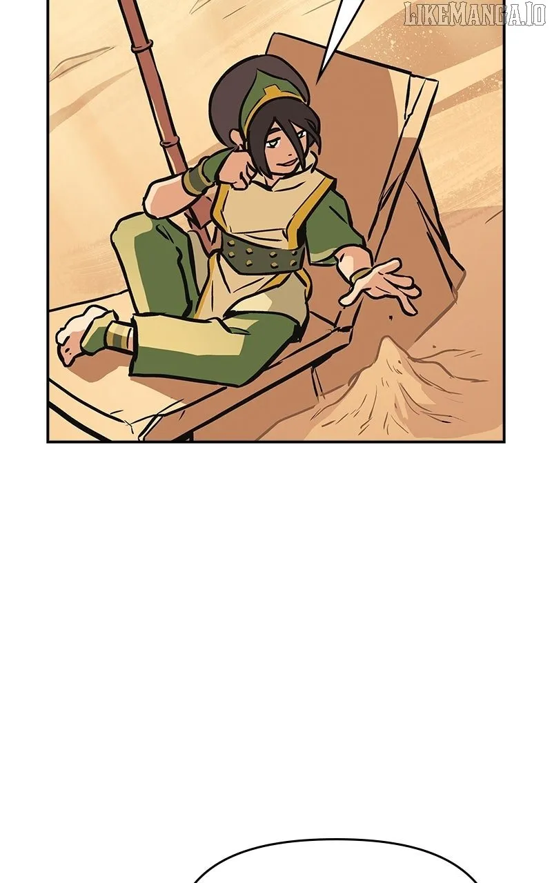 Avatar: The Last Airbender - Imbalance Chapter 79 page 41 - 