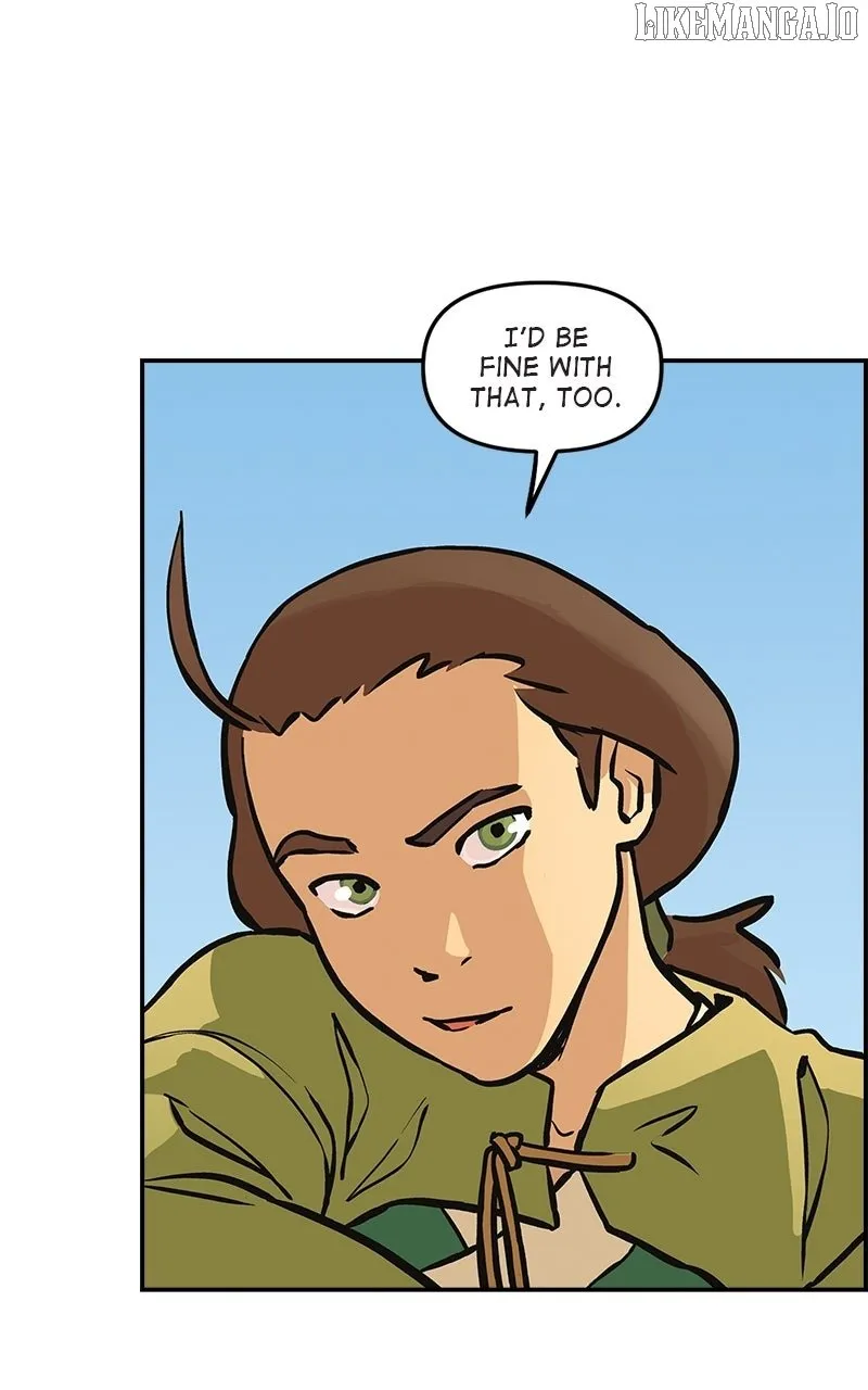 Avatar: The Last Airbender - Imbalance Chapter 79 page 44 - 