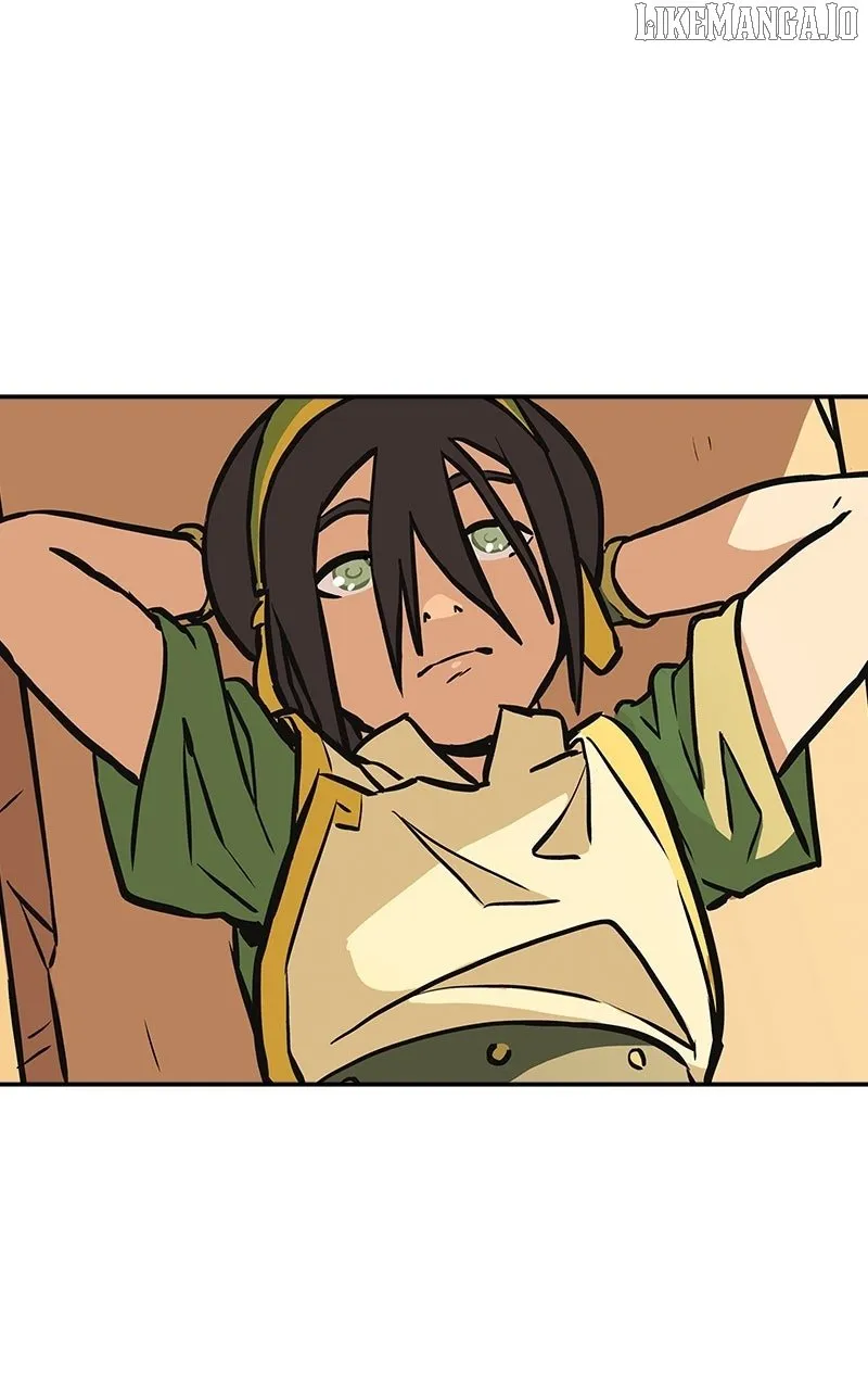 Avatar: The Last Airbender - Imbalance Chapter 79 page 46 - 