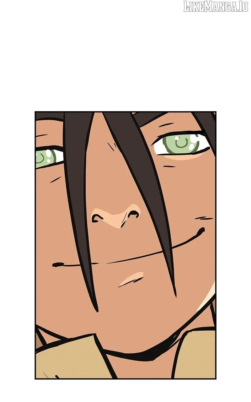 Avatar: The Last Airbender - Imbalance Chapter 79 page 47 - 