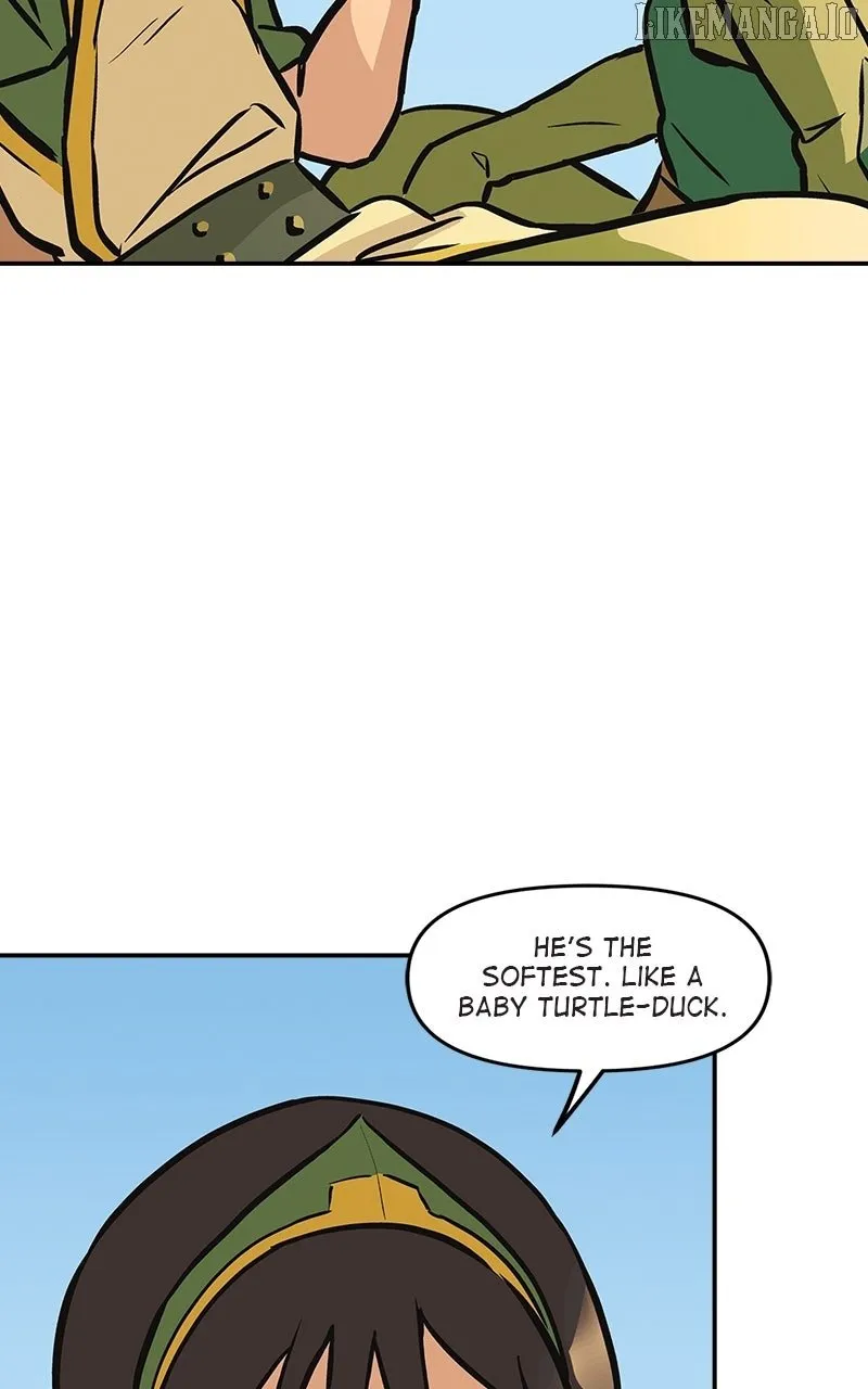 Avatar: The Last Airbender - Imbalance Chapter 79 page 49 - 