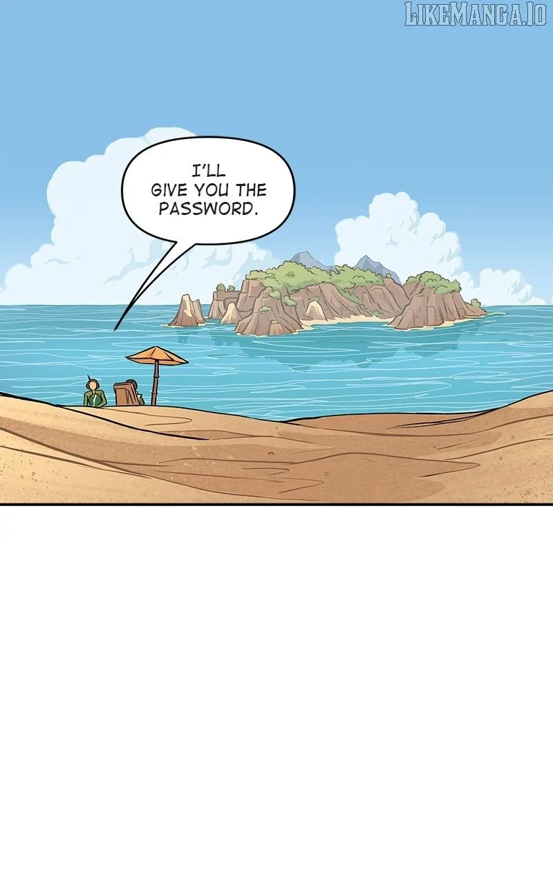 Avatar: The Last Airbender - Imbalance Chapter 79 page 54 - 