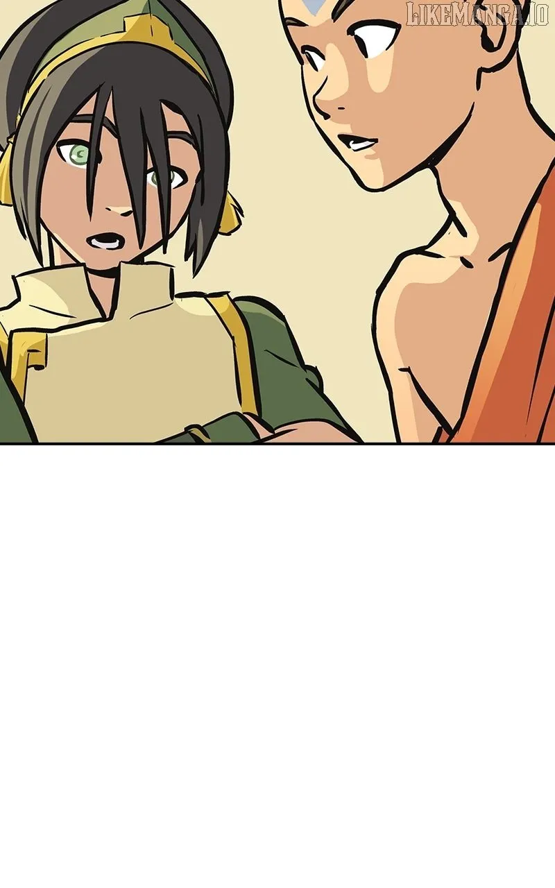 Avatar: The Last Airbender - Imbalance Chapter 79 page 67 - 