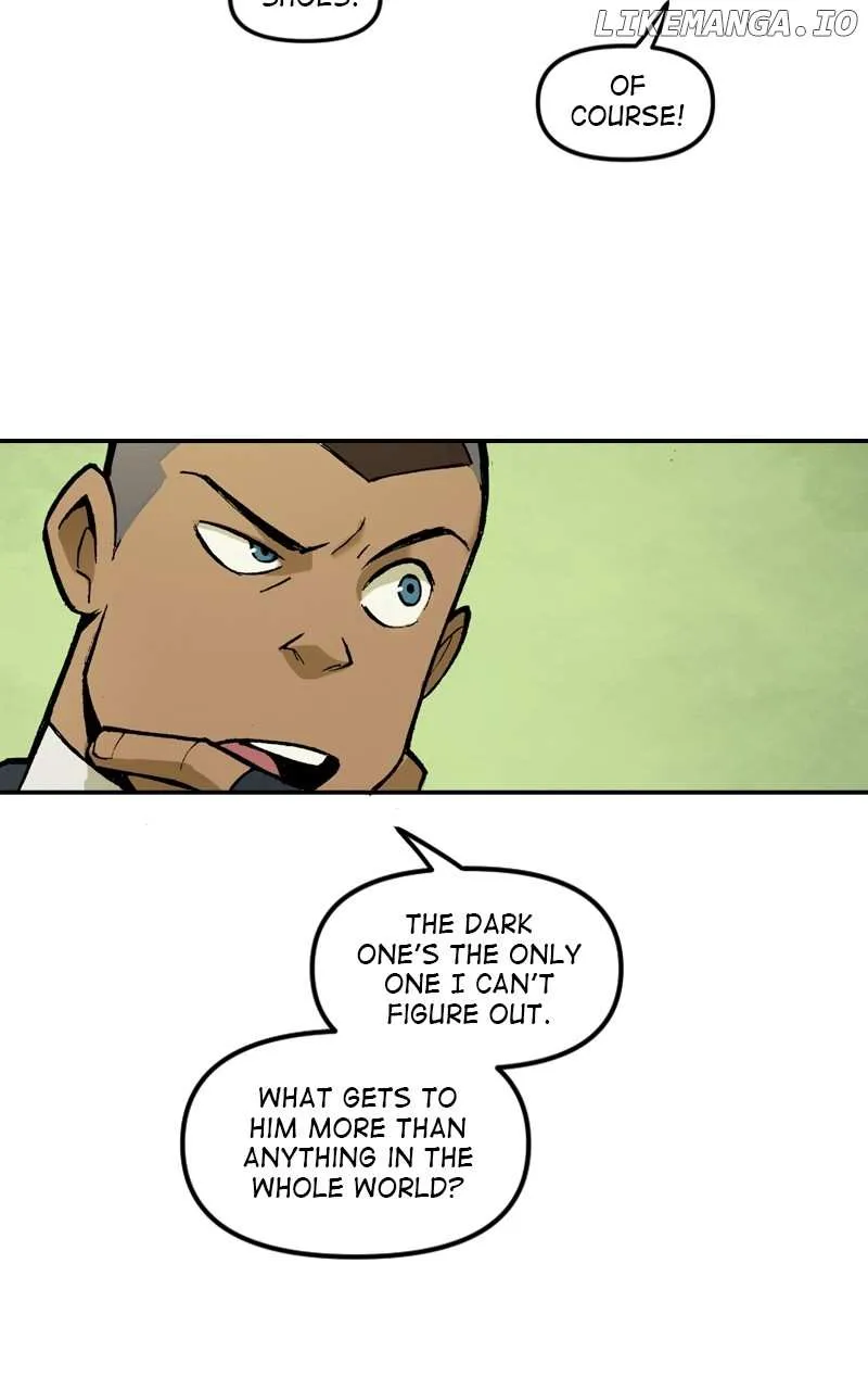 Avatar: The Last Airbender - Imbalance Chapter 8 page 12 - 