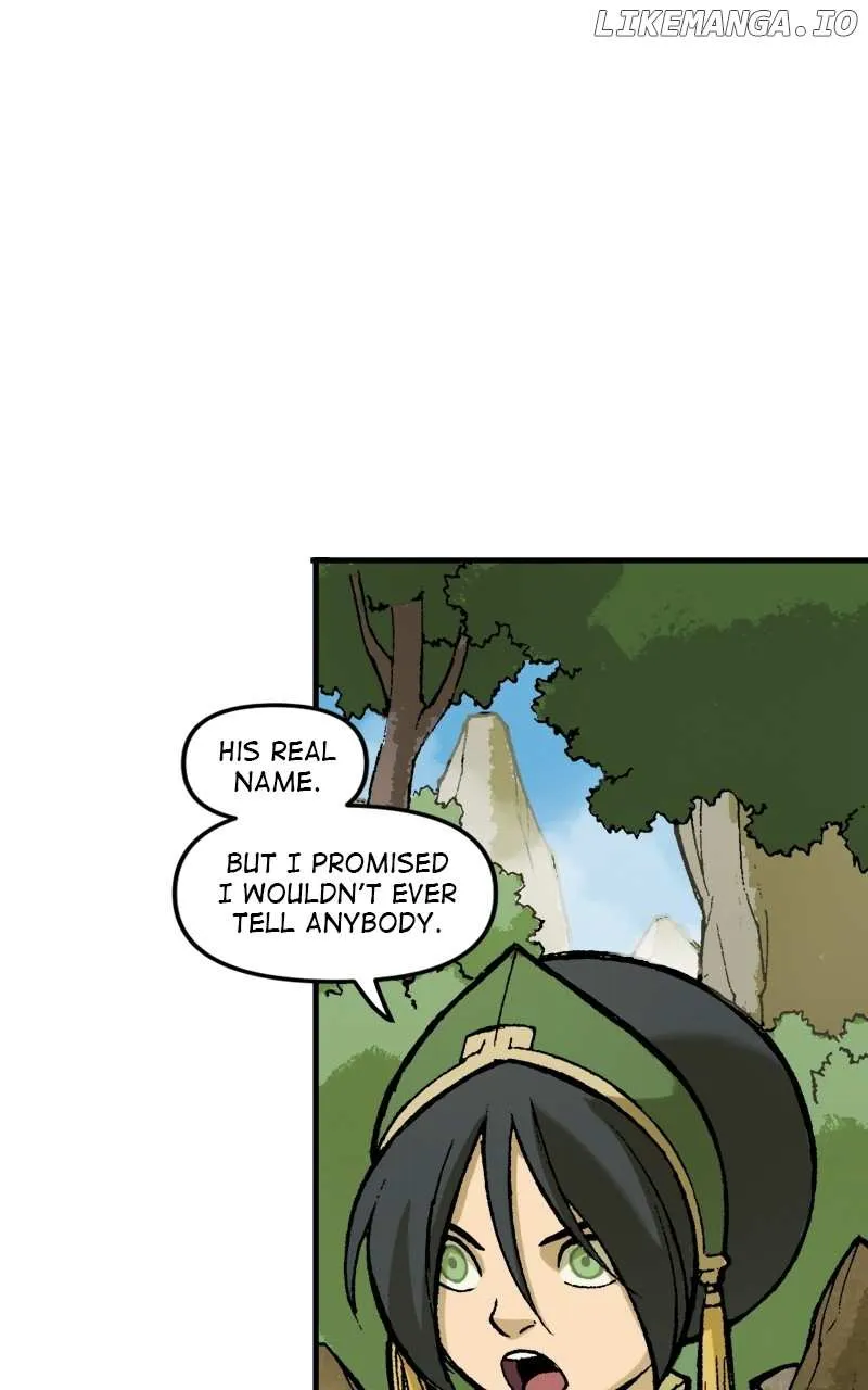 Avatar: The Last Airbender - Imbalance Chapter 8 page 13 - 