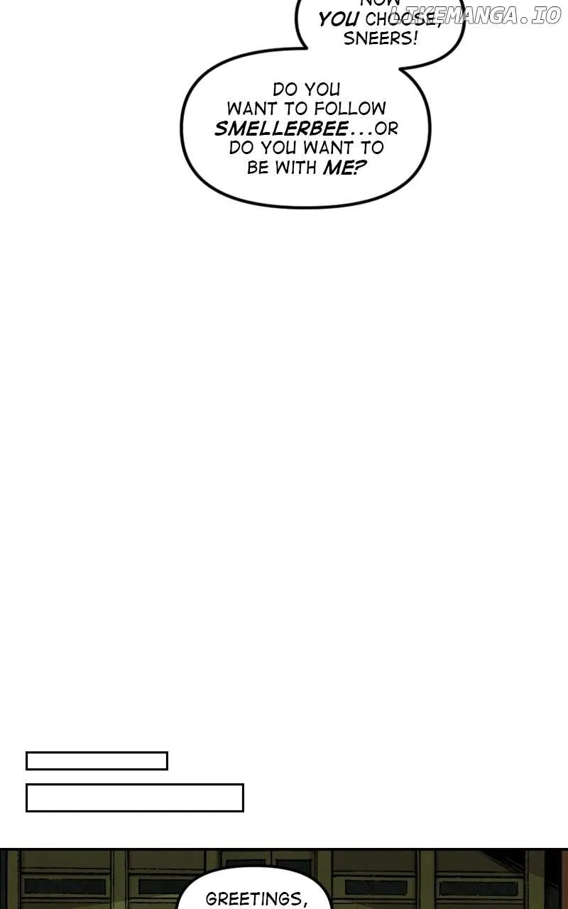 Avatar: The Last Airbender - Imbalance Chapter 8 page 42 - 