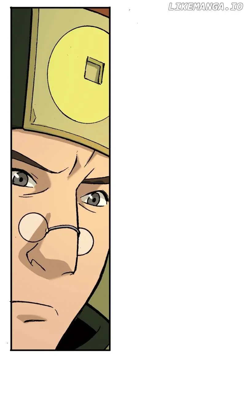 Avatar: The Last Airbender - Imbalance Chapter 8 page 47 - 
