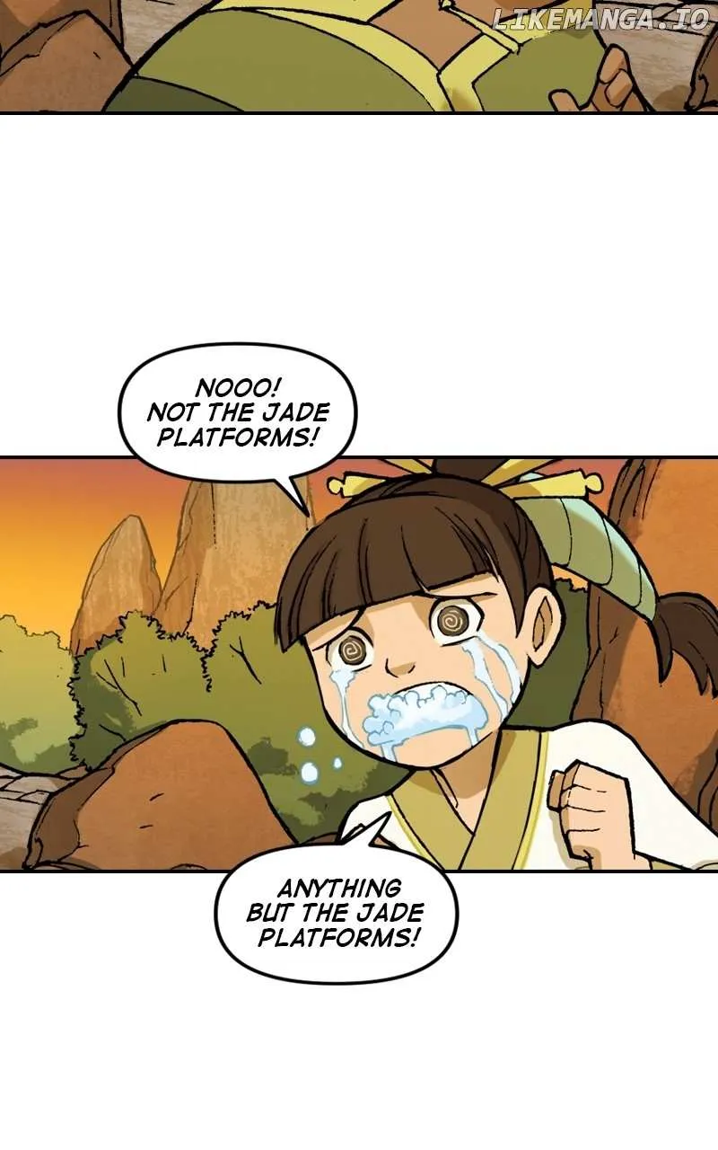 Avatar: The Last Airbender - Imbalance Chapter 8 page 59 - 