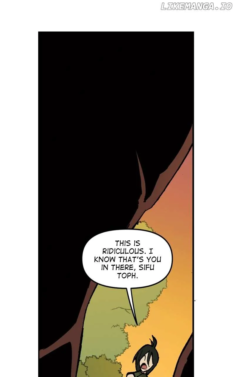 Avatar: The Last Airbender - Imbalance Chapter 8 page 60 - 