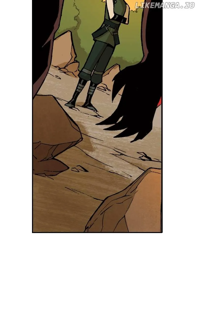 Avatar: The Last Airbender - Imbalance Chapter 8 page 61 - 