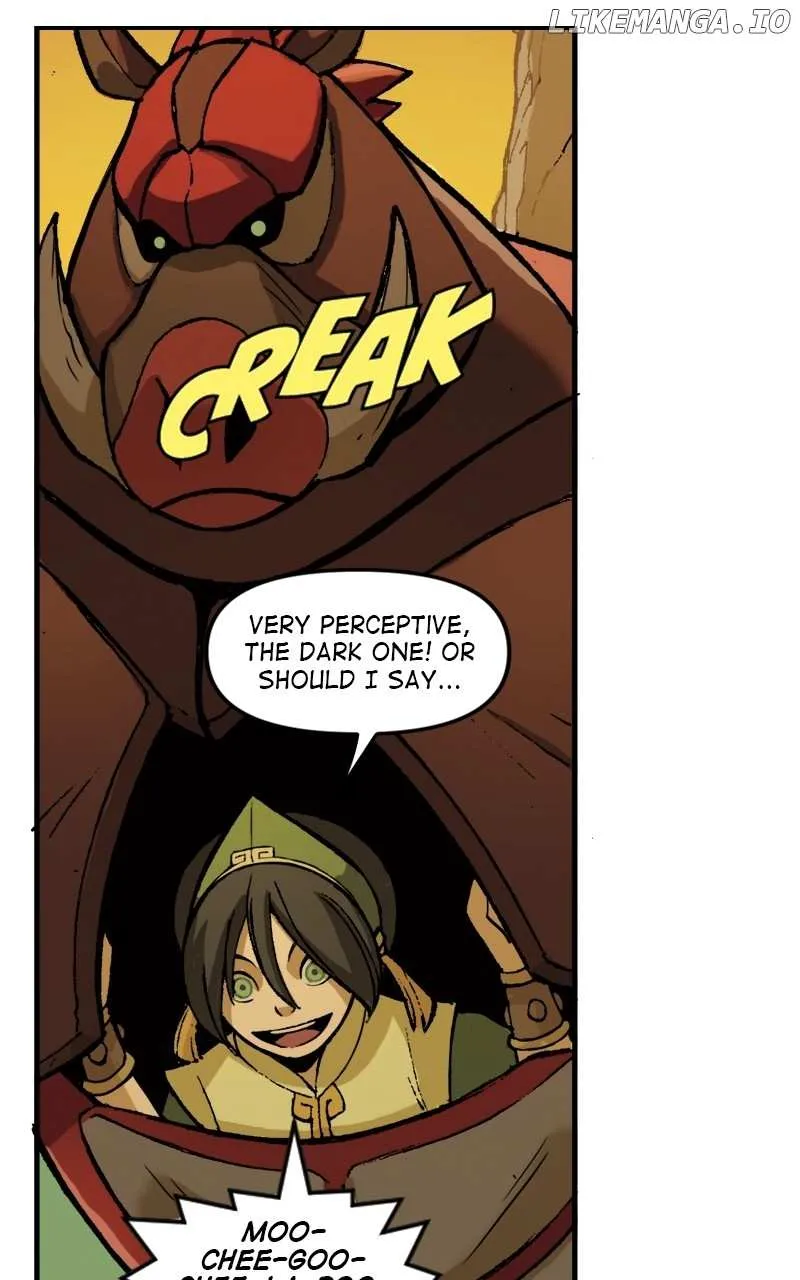Avatar: The Last Airbender - Imbalance Chapter 8 page 62 - 