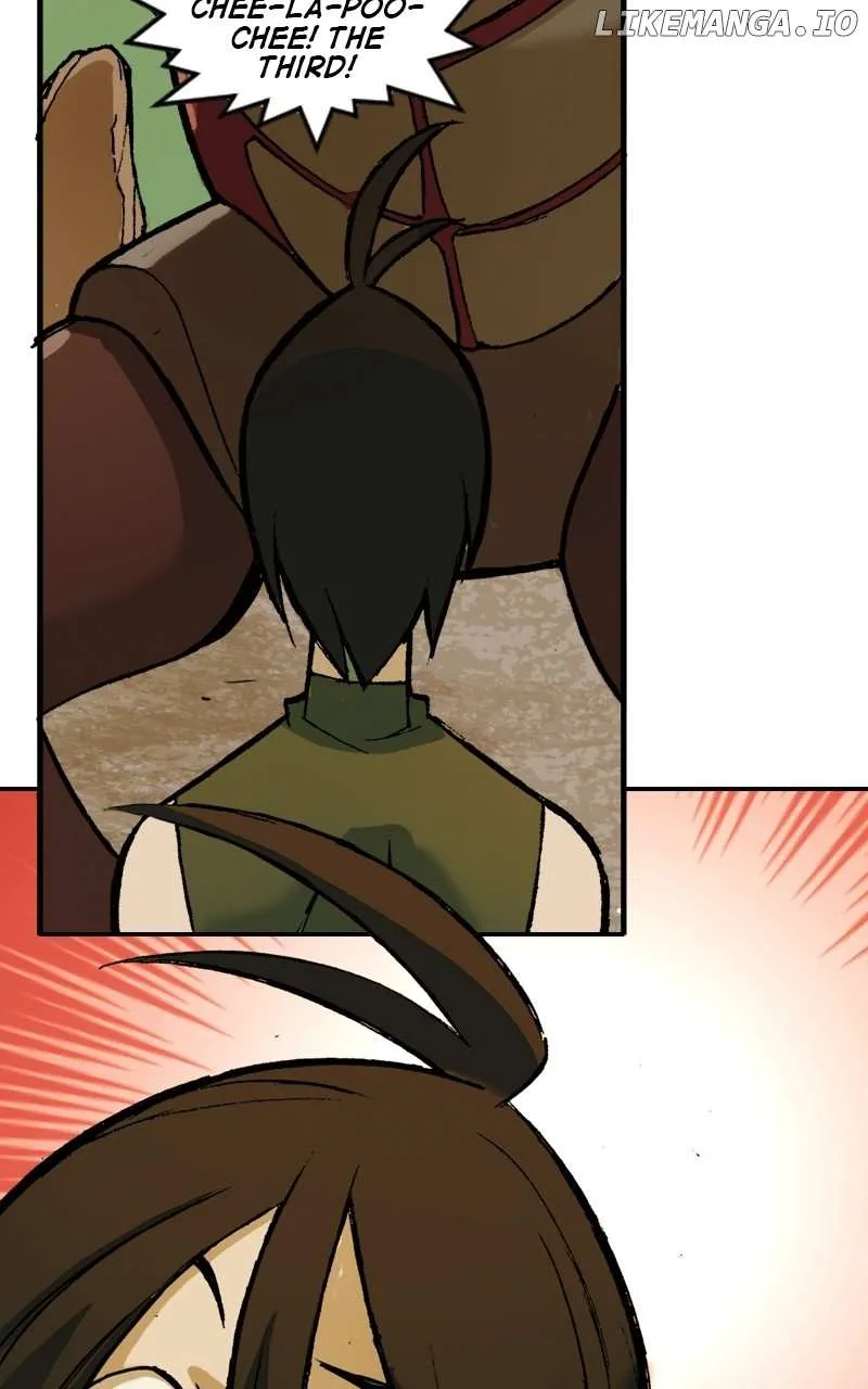 Avatar: The Last Airbender - Imbalance Chapter 8 page 63 - 