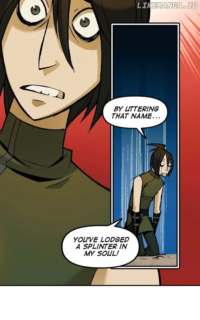 Avatar: The Last Airbender - Imbalance Chapter 8 page 64 - 