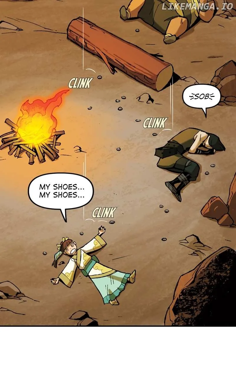 Avatar: The Last Airbender - Imbalance Chapter 8 page 68 - 
