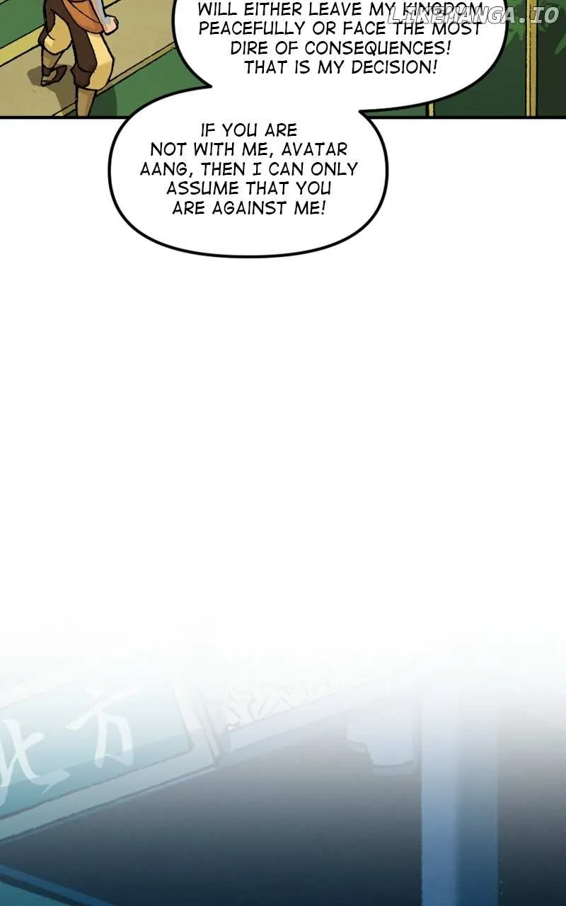 Avatar: The Last Airbender - Imbalance Chapter 8 page 78 - 