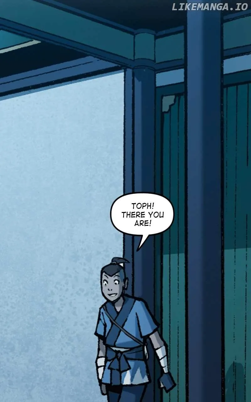 Avatar: The Last Airbender - Imbalance Chapter 8 page 79 - 