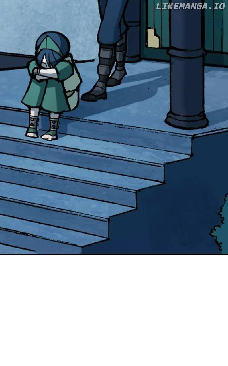 Avatar: The Last Airbender - Imbalance Chapter 8 page 80 - 