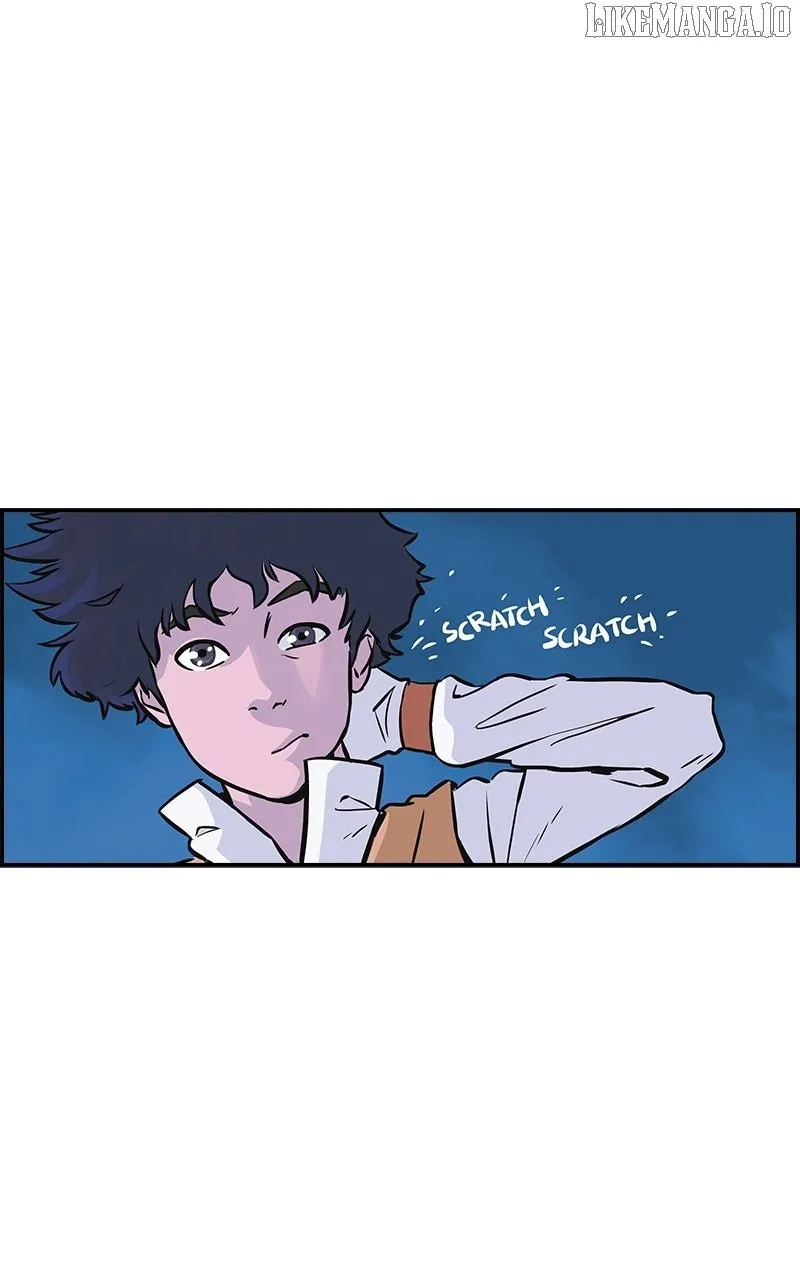 Avatar: The Last Airbender - Imbalance Chapter 80 page 1 - 