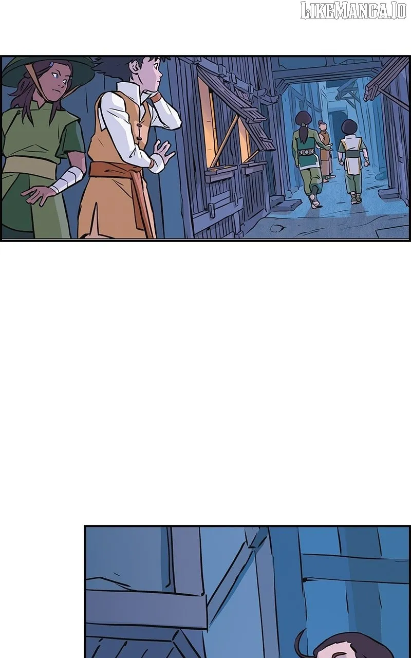 Avatar: The Last Airbender - Imbalance Chapter 80 page 2 - 