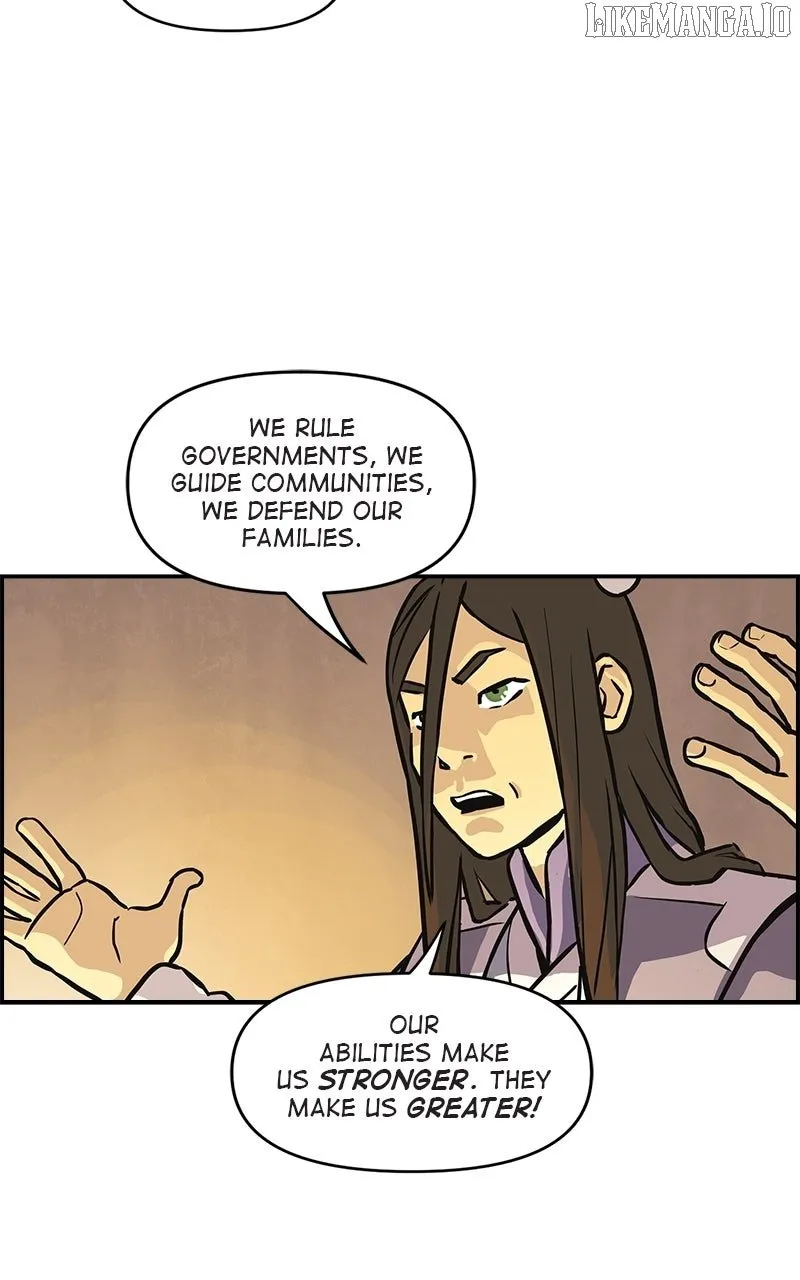 Avatar: The Last Airbender - Imbalance Chapter 80 page 19 - 