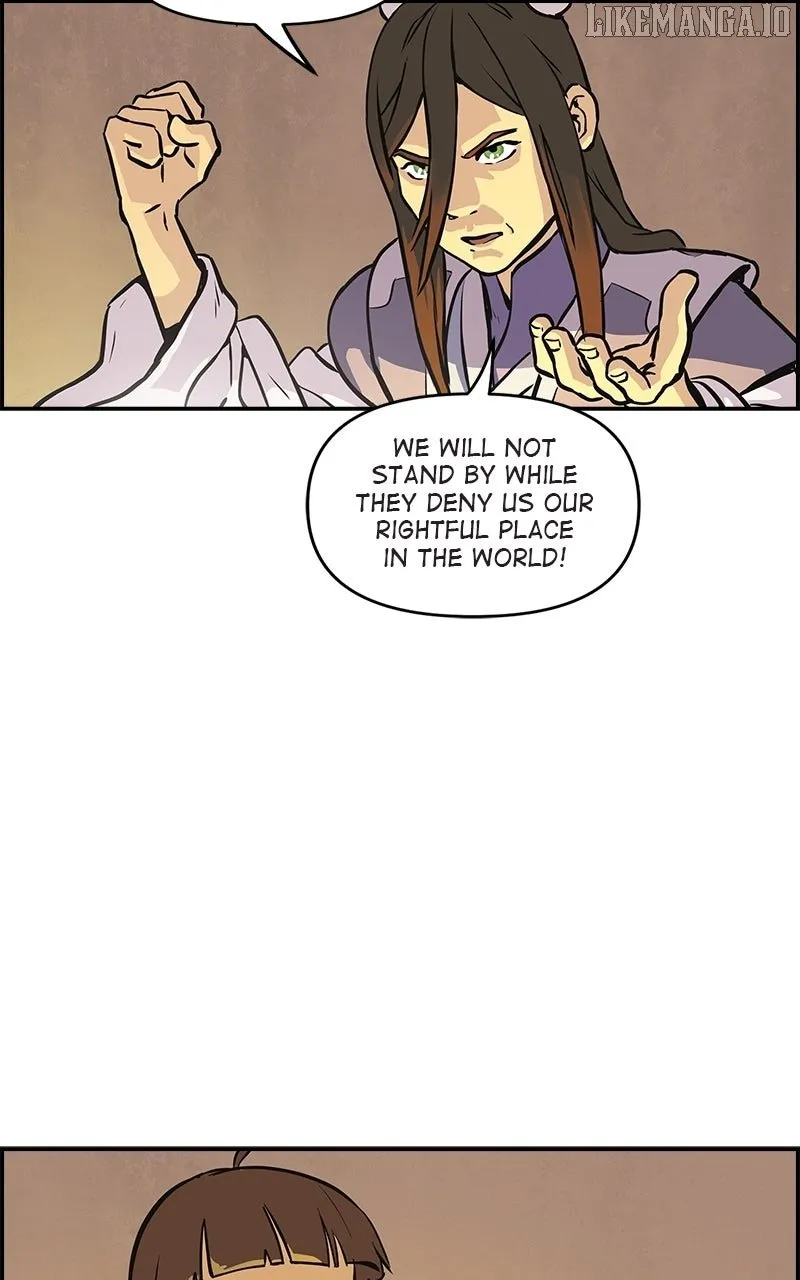 Avatar: The Last Airbender - Imbalance Chapter 80 page 21 - 