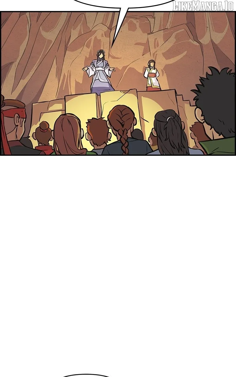 Avatar: The Last Airbender - Imbalance Chapter 80 page 23 - 