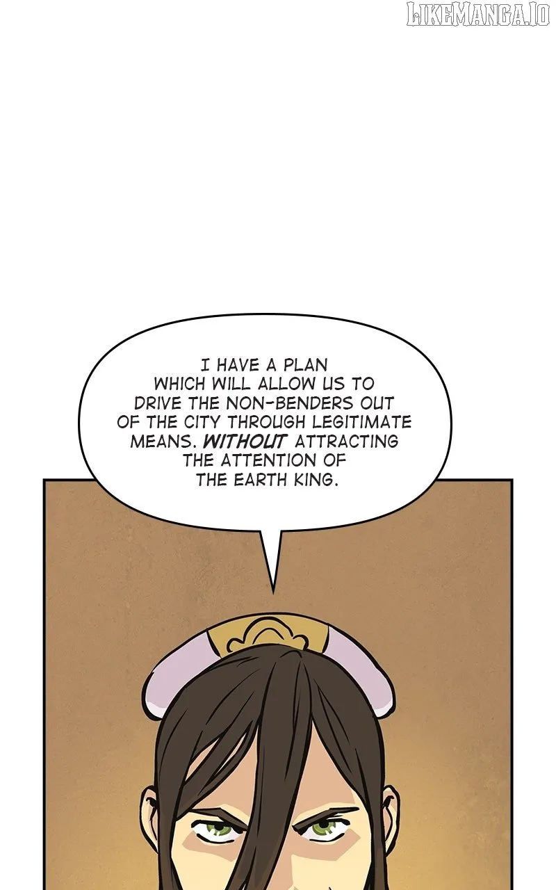 Avatar: The Last Airbender - Imbalance Chapter 80 page 26 - 