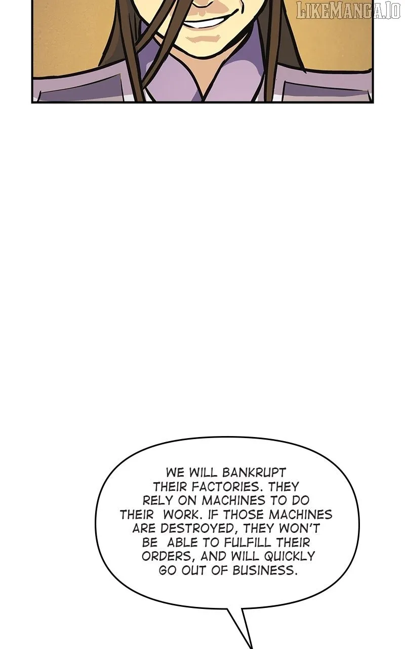 Avatar: The Last Airbender - Imbalance Chapter 80 page 27 - 