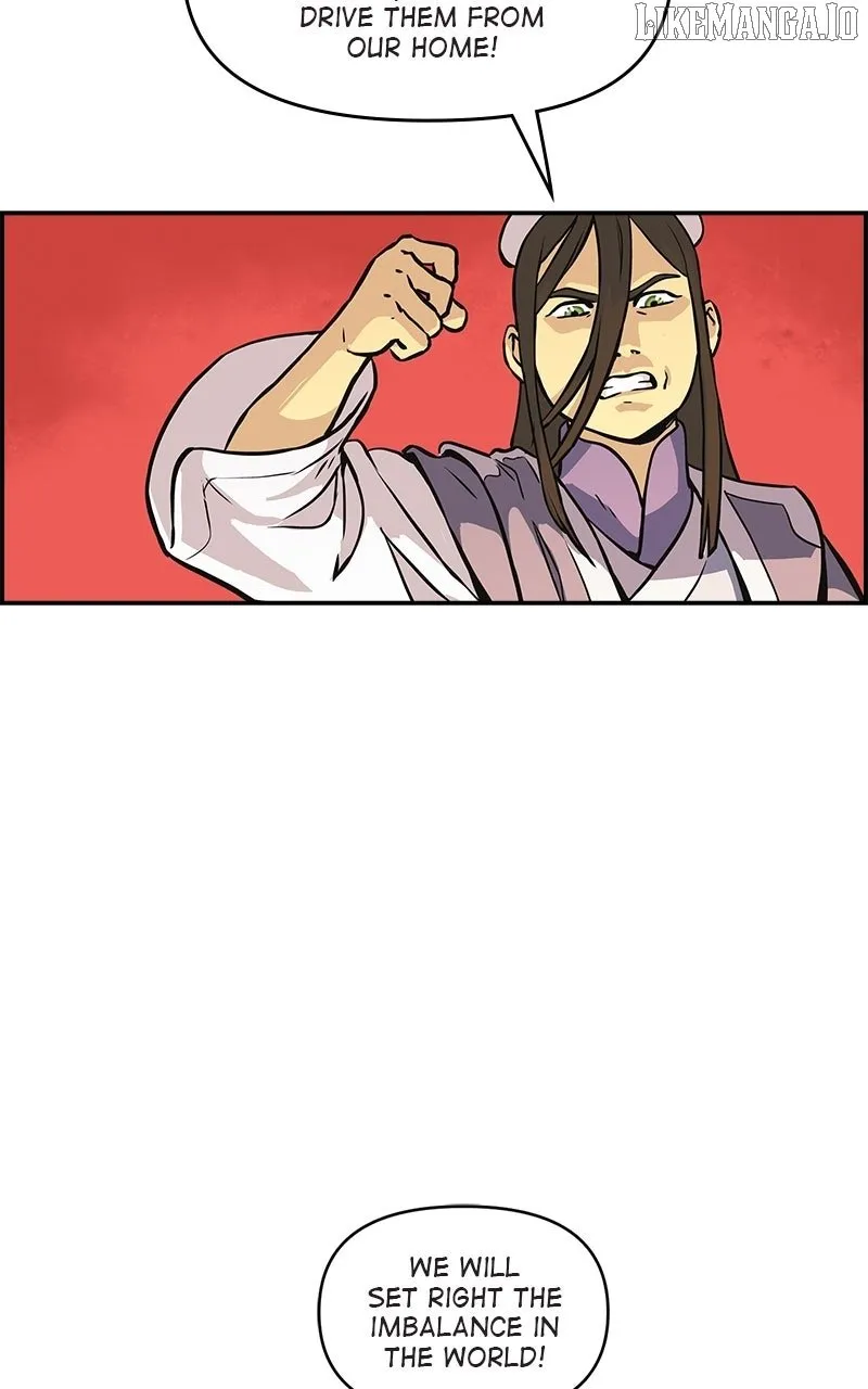 Avatar: The Last Airbender - Imbalance Chapter 80 page 29 - 