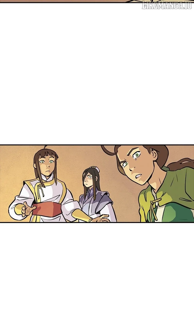 Avatar: The Last Airbender - Imbalance Chapter 80 page 37 - 