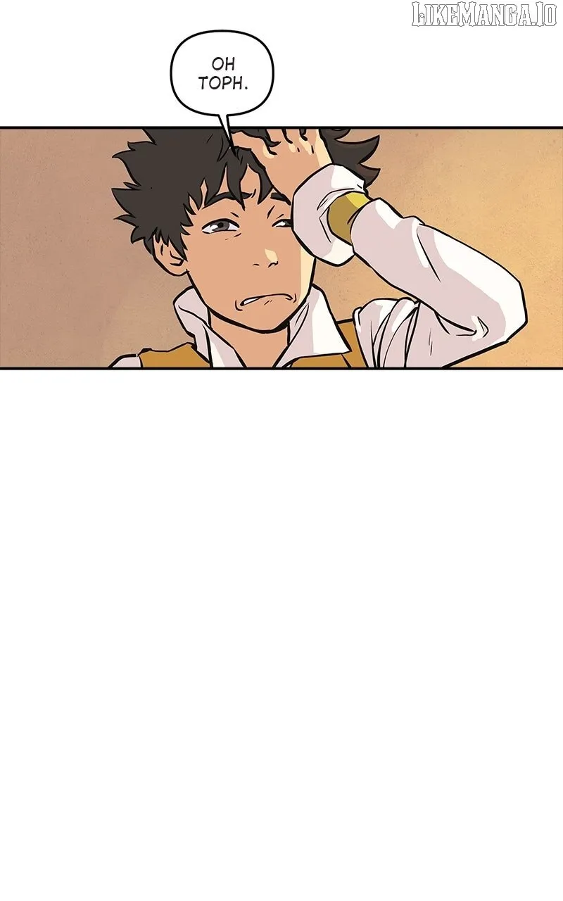 Avatar: The Last Airbender - Imbalance Chapter 80 page 39 - 