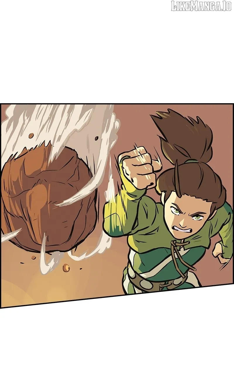 Avatar: The Last Airbender - Imbalance Chapter 80 page 41 - 