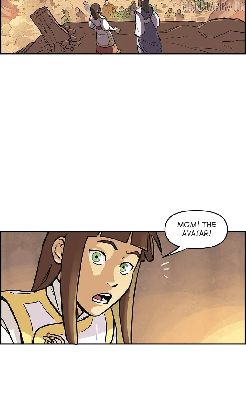 Avatar: The Last Airbender - Imbalance Chapter 80 page 49 - 