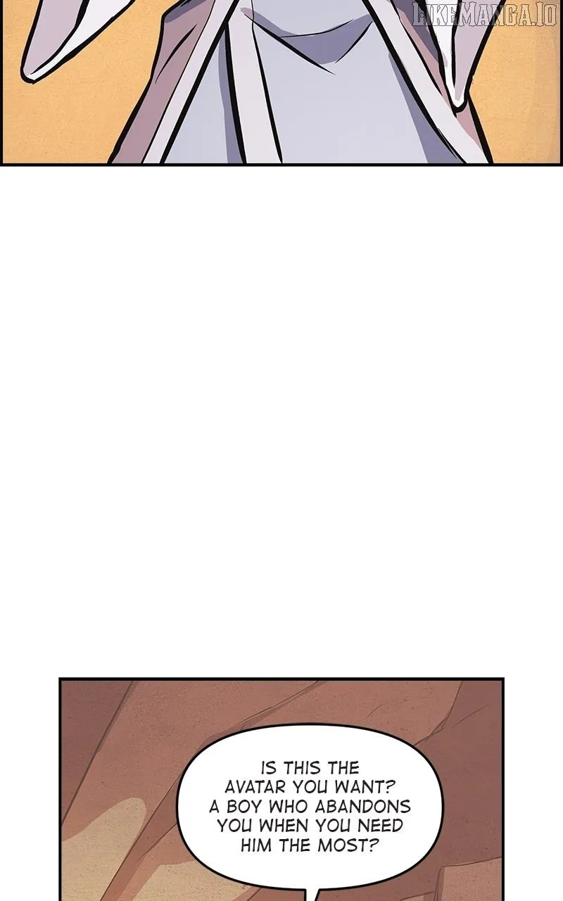 Avatar: The Last Airbender - Imbalance Chapter 80 page 53 - 