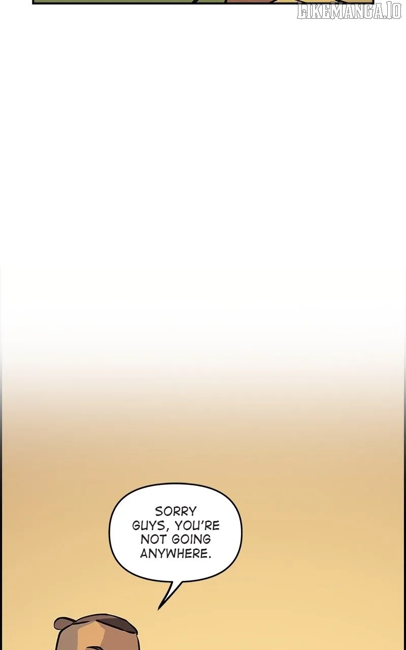 Avatar: The Last Airbender - Imbalance Chapter 81 page 23 - 