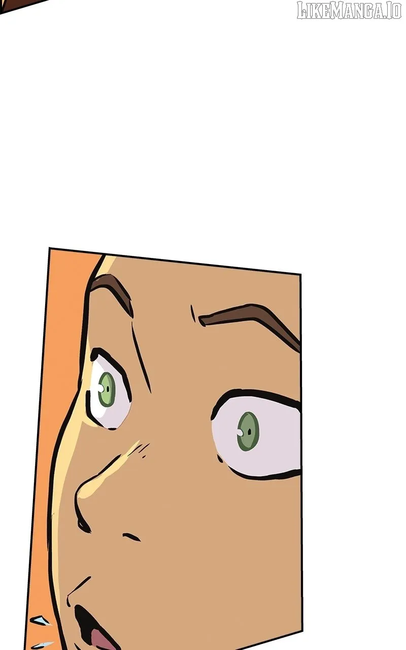 Avatar: The Last Airbender - Imbalance Chapter 81 page 30 - 
