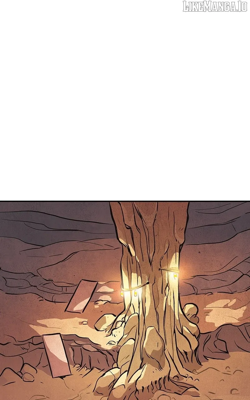 Avatar: The Last Airbender - Imbalance Chapter 81 page 32 - 
