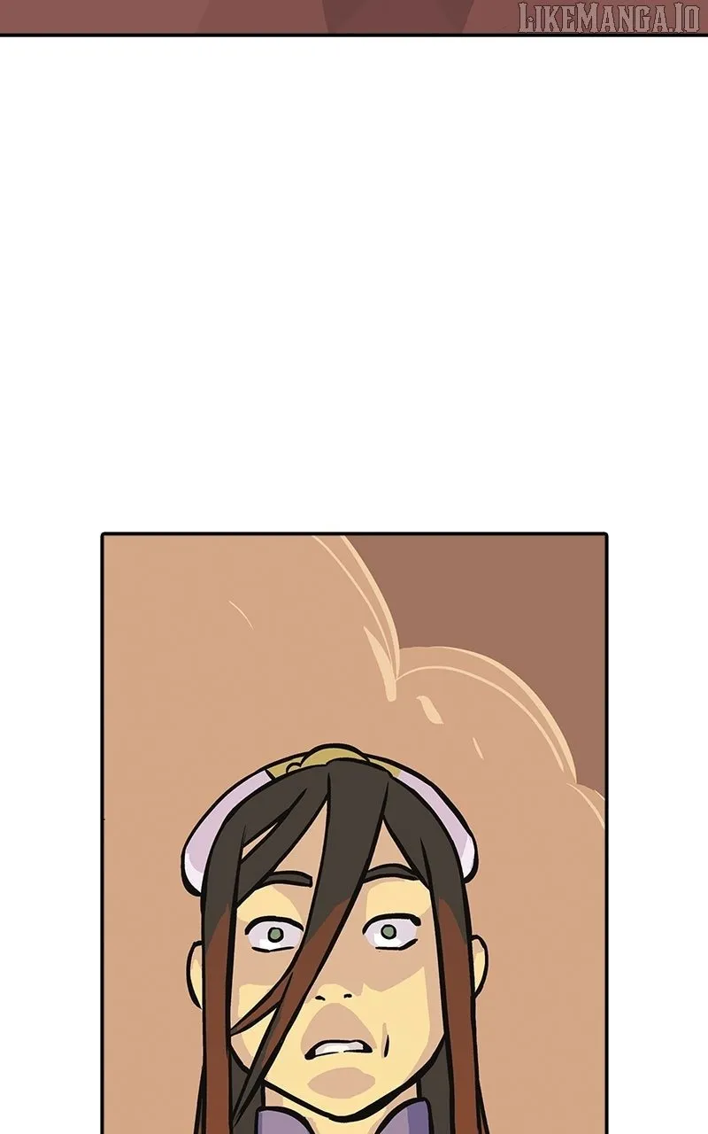 Avatar: The Last Airbender - Imbalance Chapter 81 page 34 - 