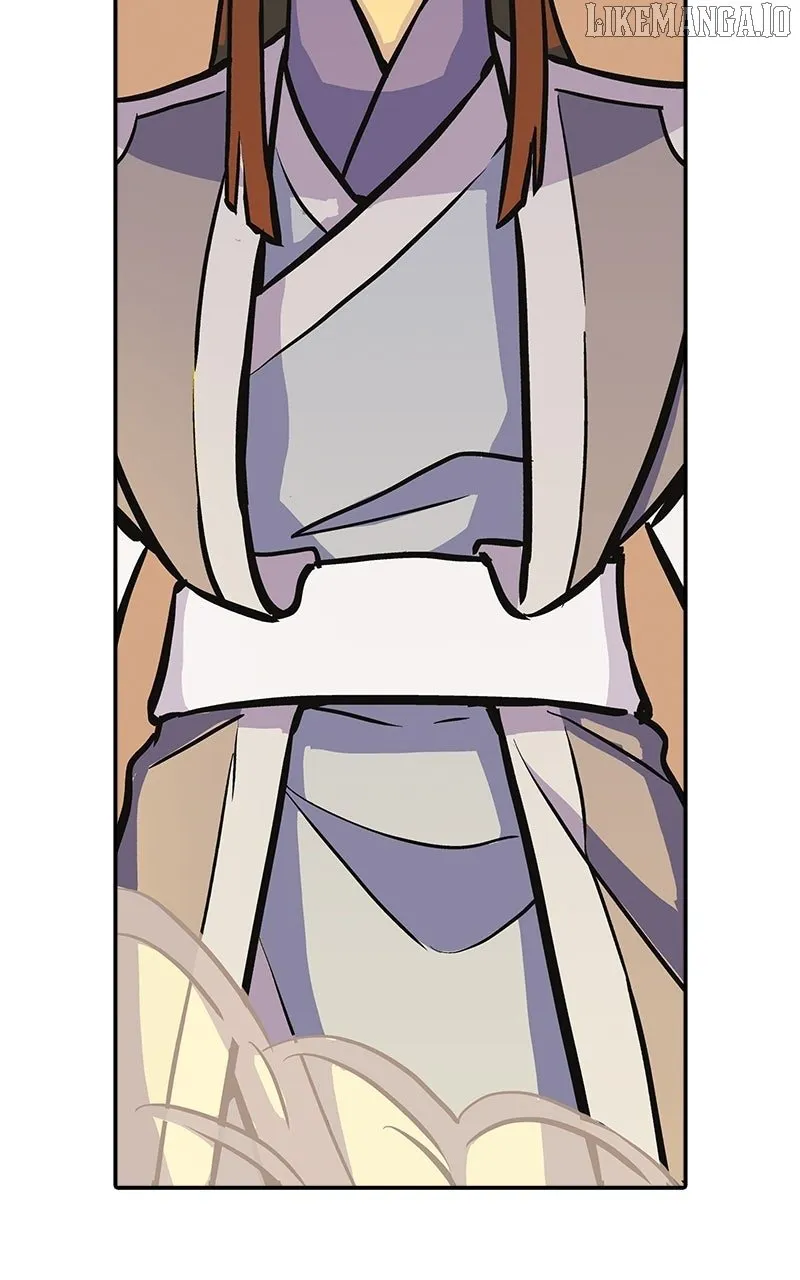 Avatar: The Last Airbender - Imbalance Chapter 81 page 35 - 