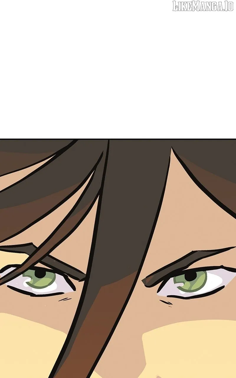 Avatar: The Last Airbender - Imbalance Chapter 81 page 36 - 