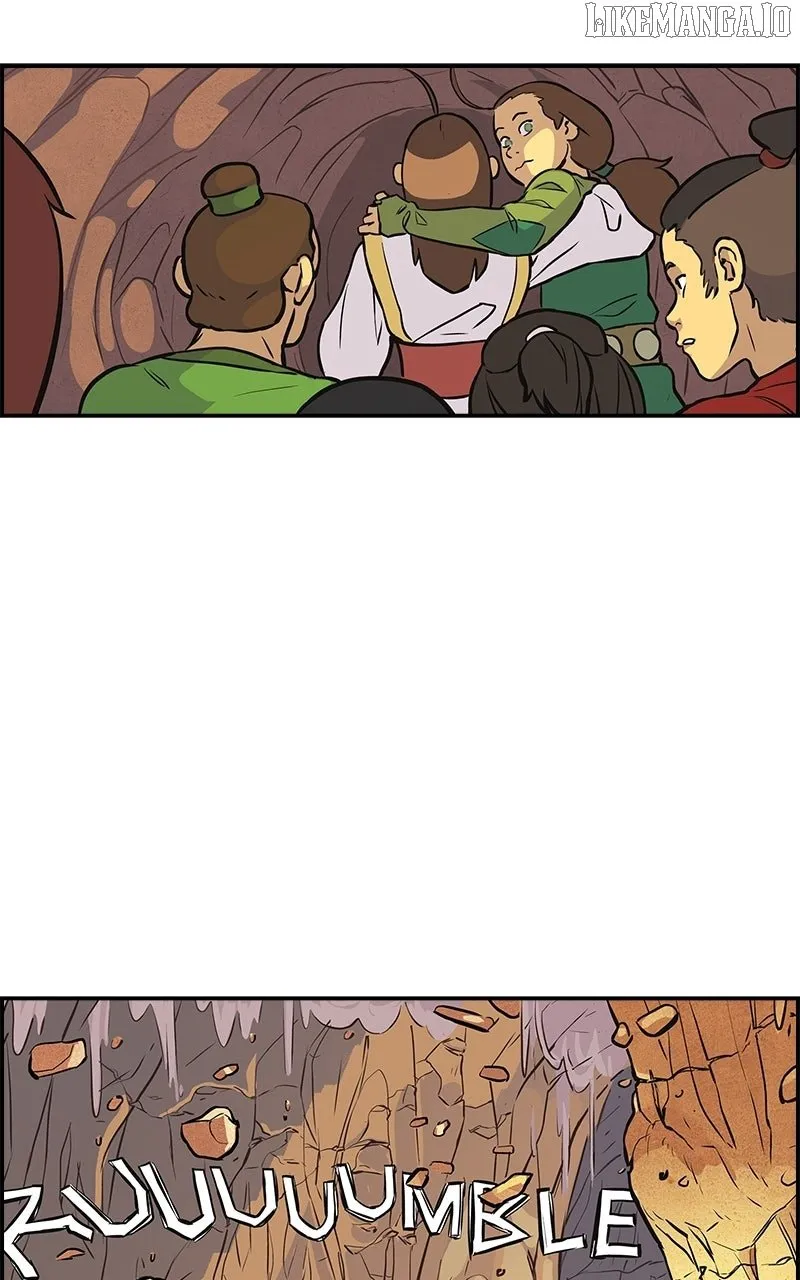 Avatar: The Last Airbender - Imbalance Chapter 81 page 44 - 