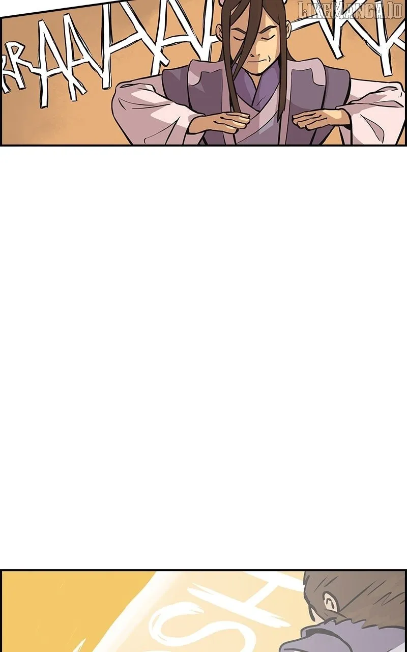 Avatar: The Last Airbender - Imbalance Chapter 81 page 46 - 