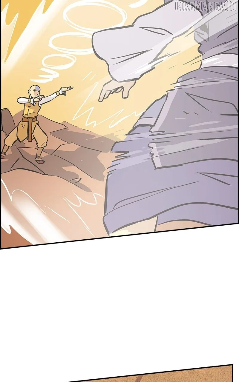 Avatar: The Last Airbender - Imbalance Chapter 81 page 47 - 