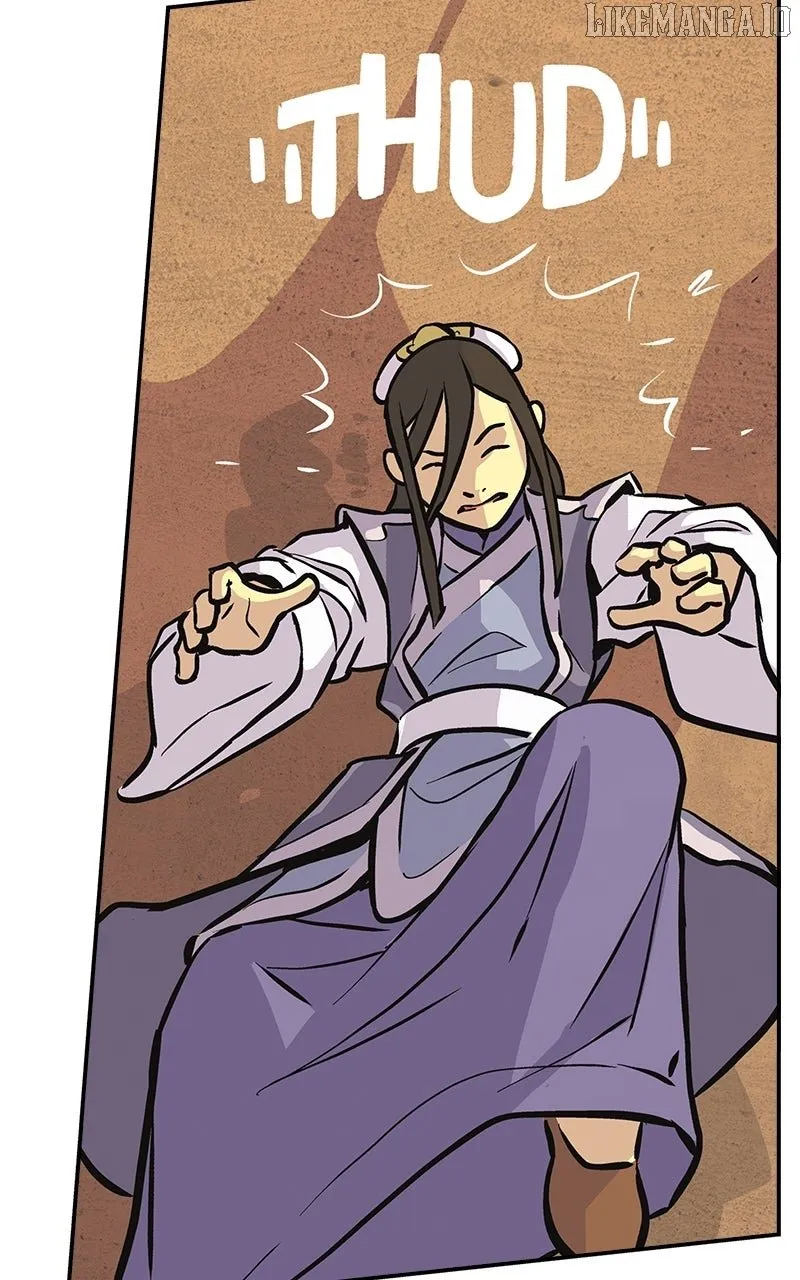 Avatar: The Last Airbender - Imbalance Chapter 81 page 48 - 