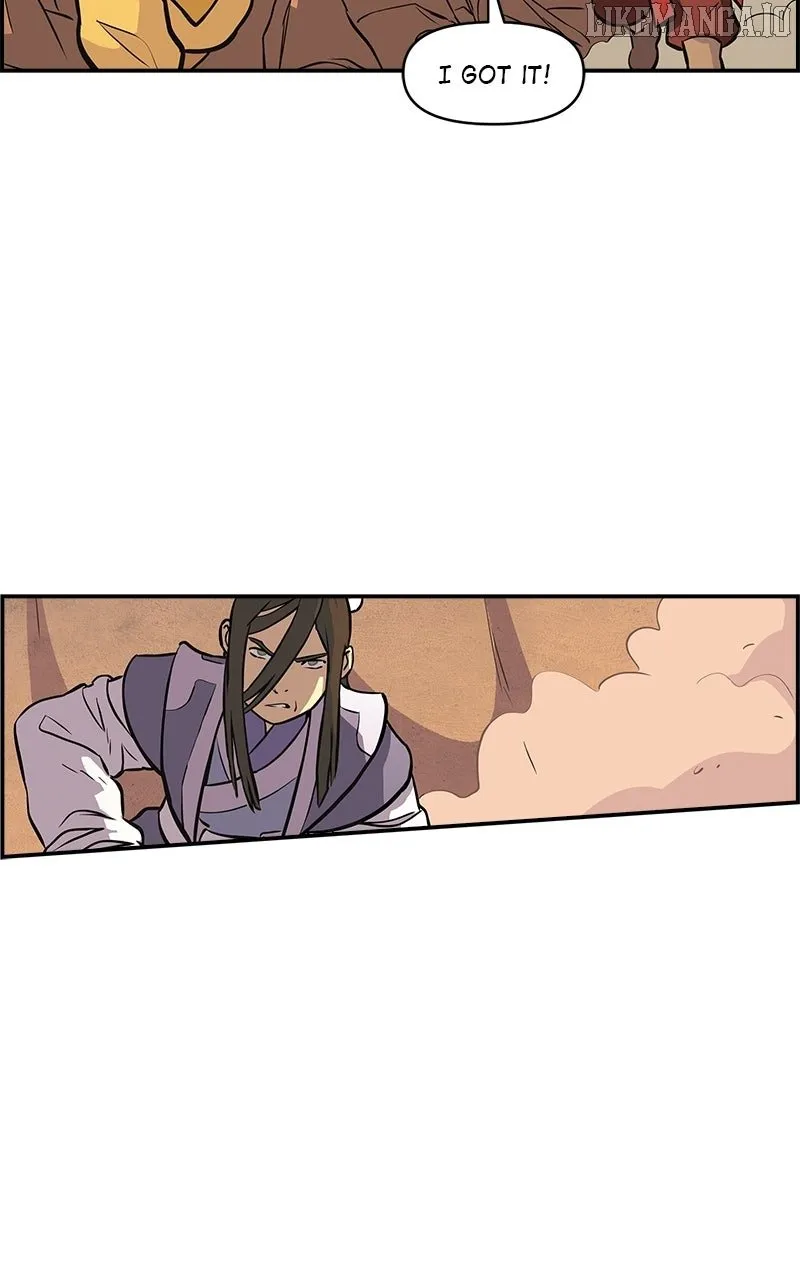 Avatar: The Last Airbender - Imbalance Chapter 81 page 50 - 