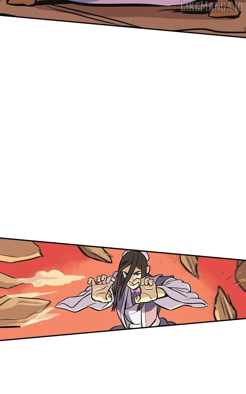 Avatar: The Last Airbender - Imbalance Chapter 81 page 6 - 