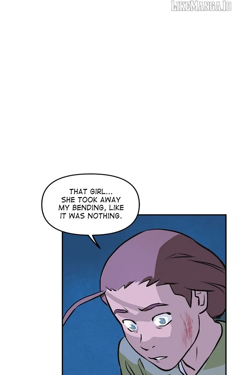 Avatar: The Last Airbender - Imbalance Chapter 81 page 59 - 