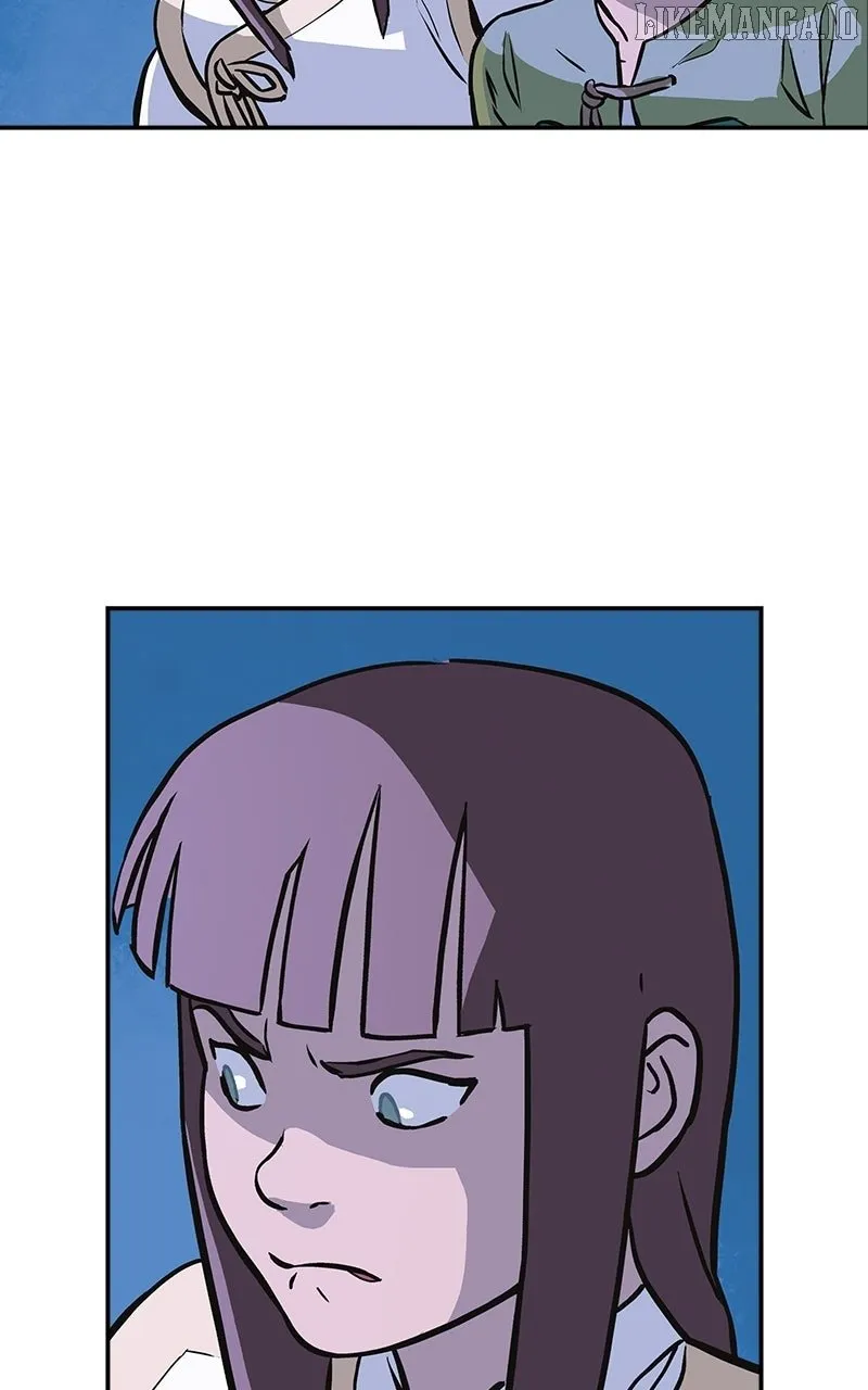 Avatar: The Last Airbender - Imbalance Chapter 81 page 62 - 