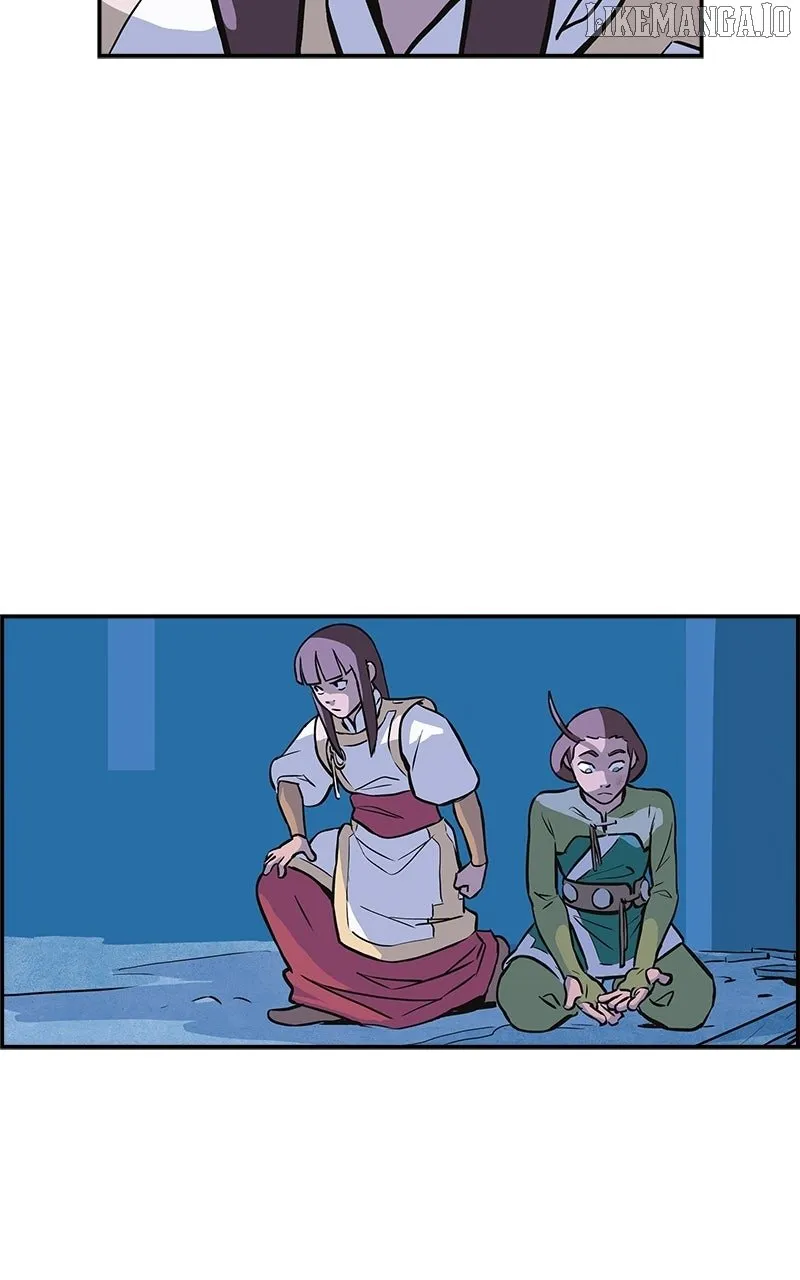 Avatar: The Last Airbender - Imbalance Chapter 81 page 63 - 